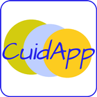 CuidApp icône