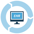 EHR icône