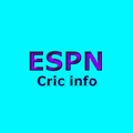 ESPN Cric Info