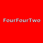 FourFourTwo icon