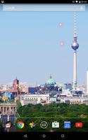 Berlin Live Wallpaper screenshot 2