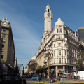 Buenos Aires Live Wallpaper