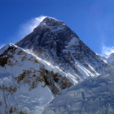 Everest Live Wallpaper-icoon