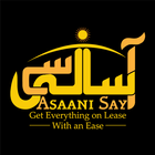 Asaani Say biểu tượng