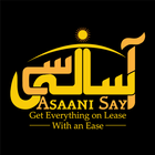 Asaani Say icône