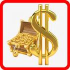 اسعار الذهب والعملات icône