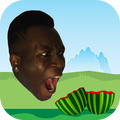 Melon Drop - Jerry's Arcade