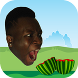 Melon Drop - Jerry's Arcade