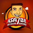 Asa7be Sarcasm Society أساحبى APK