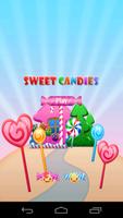 Sweet Candies Ekran Görüntüsü 1