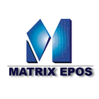 Matrix Sales View icône