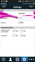 Asadvoip itel screenshot 2