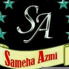 Sameha Azmi Itel icon