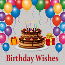 Birthday Wishes App APK