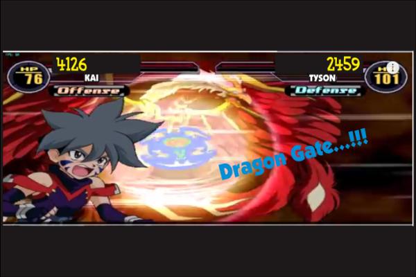 Game BeyBlade Metal Masters Guide для Андроид - скачать APK