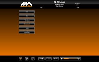 Marine Audio screenshot 3