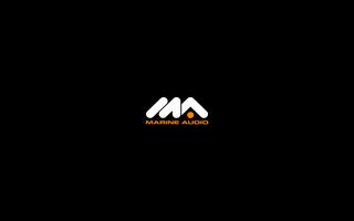 Marine Audio poster