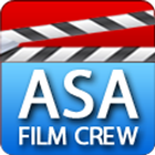 ASA Film Crew icon