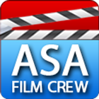 ASA Film Crew biểu tượng