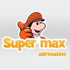Super Max Adrenaline icône
