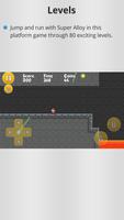 برنامه‌نما Super Max Adrenaline عکس از صفحه