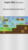 برنامه‌نما Super Max Adrenaline عکس از صفحه