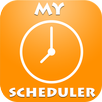 Phone silence scheduler APK