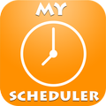 Phone silence scheduler