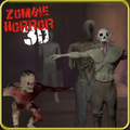 ”Zombie Horror 3d