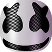 ”HD Wallpapers For Marshmello Fans