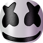 HD Wallpapers For Marshmello Fans-icoon