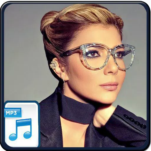 Asala Nasri MP3 2018 APK for Android Download