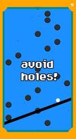 Holes poster
