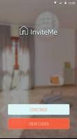 InviteMe 海报