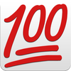 100 ASAP ícone