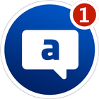 AsapChat icon