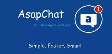 AsapChat for Facebook Chat