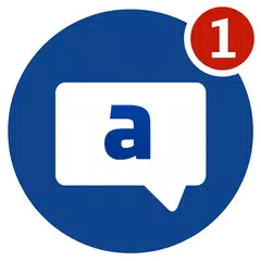 AsapChat for Facebook Chat