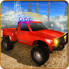 4x4 Off-Road Rally icon