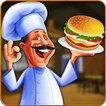 Fast Food Cooking Island Game - 2018