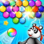 Panda Bubble Shooter ikon