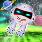 ikon Robot Bouncer