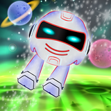 Robot Bouncer icon