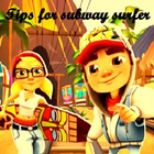 Guide for Subway Surf آئیکن