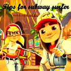 Guide for Subway Surf 圖標