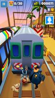 Guide for Subway Surf 海報