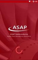 ASAP Semiconductor الملصق