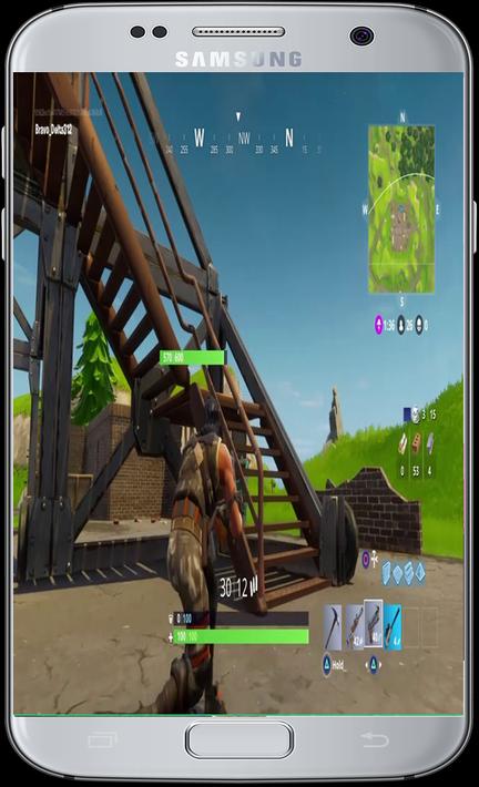 Fortnight Battle Royale Game Guide For Android Apk Download