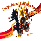 Telugu Anush ka Video Songs иконка