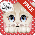 Talking Cat FREE 图标